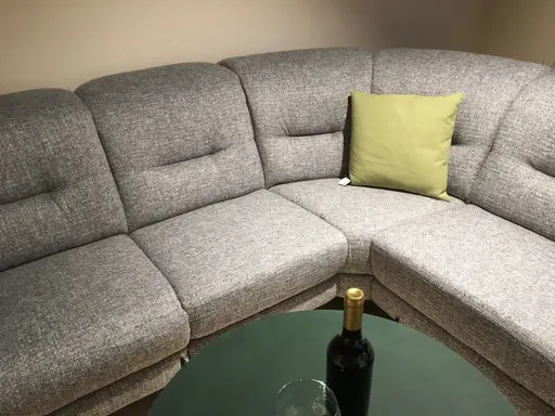 Polstergarnitur EM Nizza